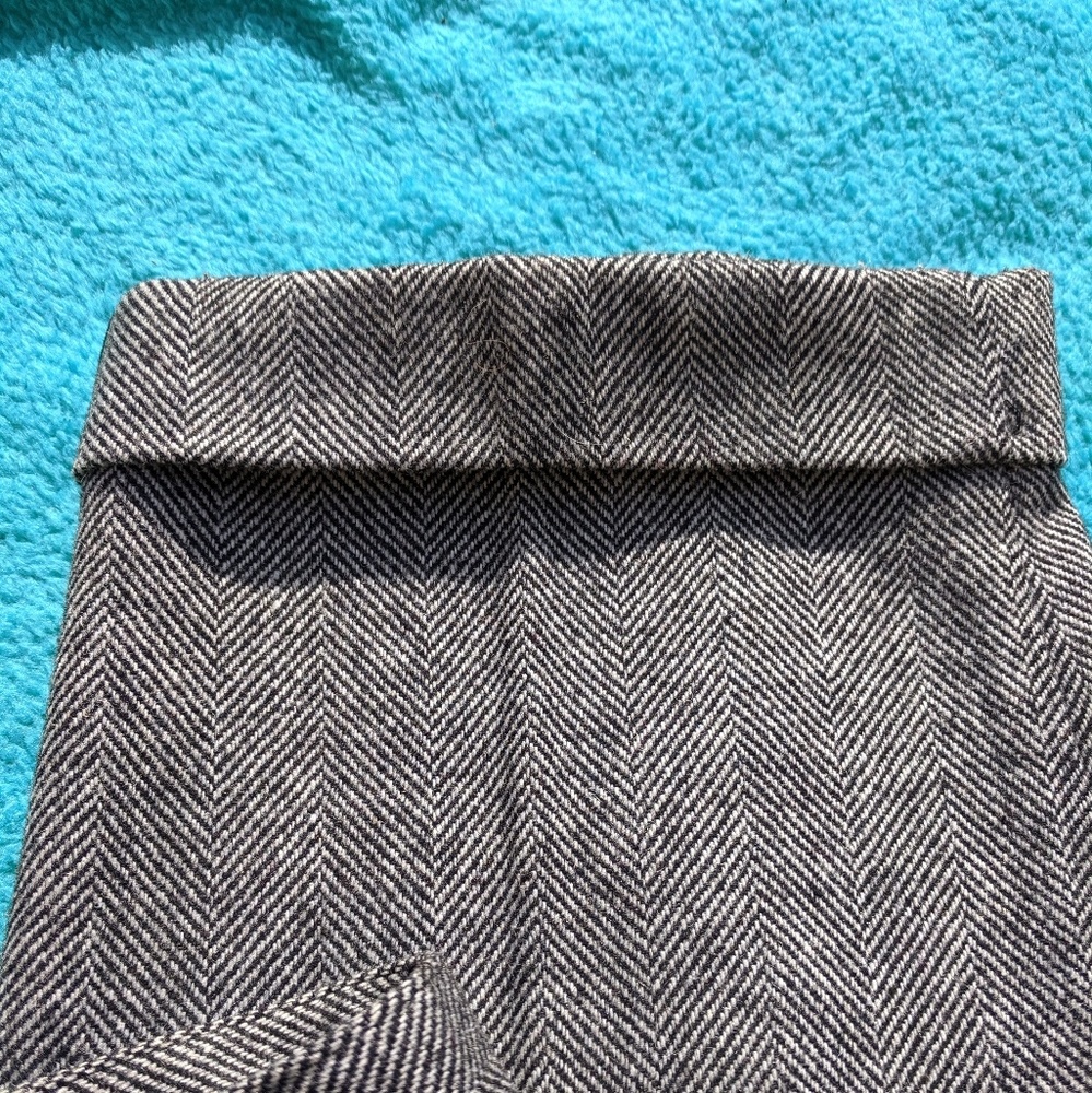 Tweed pants - Picture 5 of 6